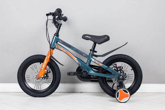 LanQ Mars Kids Bike Children Bicycle