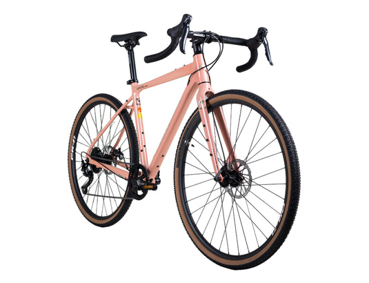 Pardus Explore Sport Gravel Bike