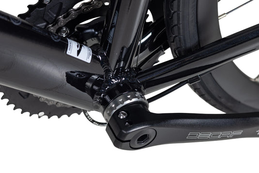 JAVA Veloce Aluminum Road Bike