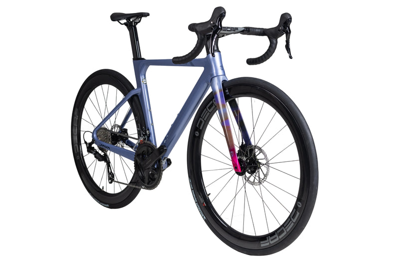 Load image into Gallery viewer, JAVA Fuoco Top R7120 12 Speed Carbon Road Bike
