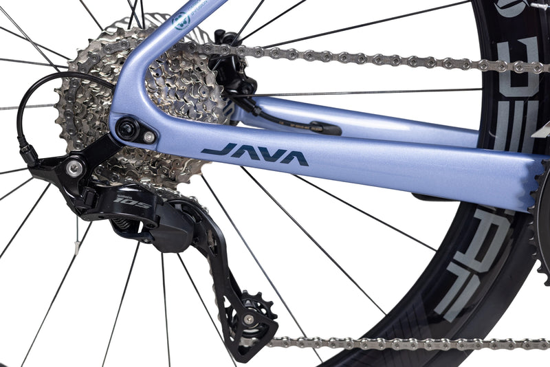Load image into Gallery viewer, JAVA Fuoco Top R7120 12 Speed Carbon Road Bike
