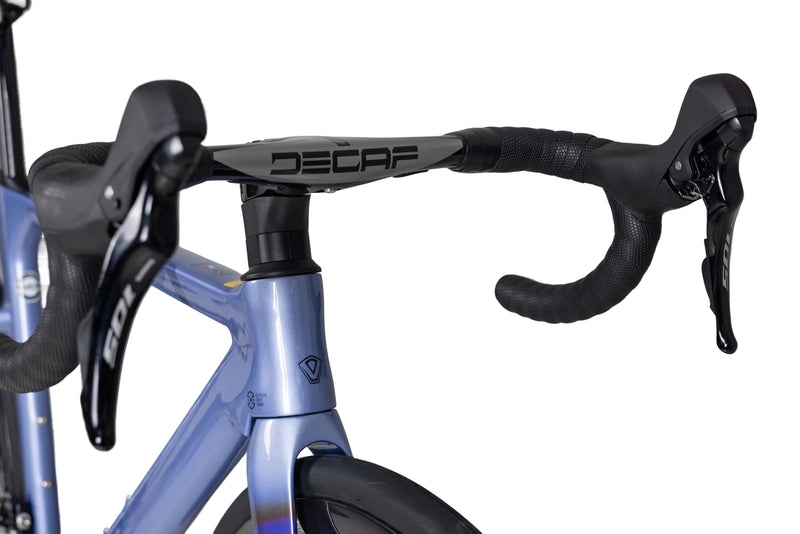 Load image into Gallery viewer, JAVA Fuoco Top R7120 12 Speed Carbon Road Bike
