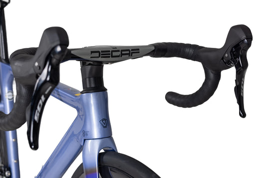 JAVA Fuoco Top R7120 12 Speed Carbon Road Bike