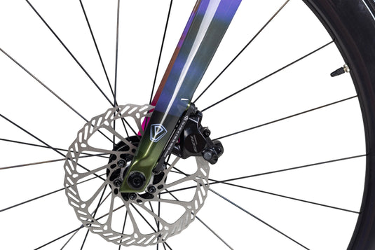 JAVA Fuoco Top R7120 12 Speed Carbon Road Bike