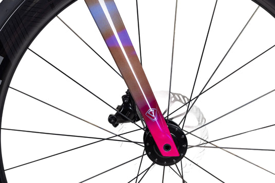 JAVA Fuoco Top R7120 12 Speed Carbon Road Bike