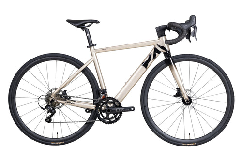 JAVA Veloce Aluminum Road Bike