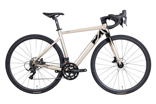 JAVA Veloce Aluminum Road Bike