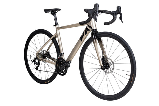 JAVA Veloce Aluminum Road Bike