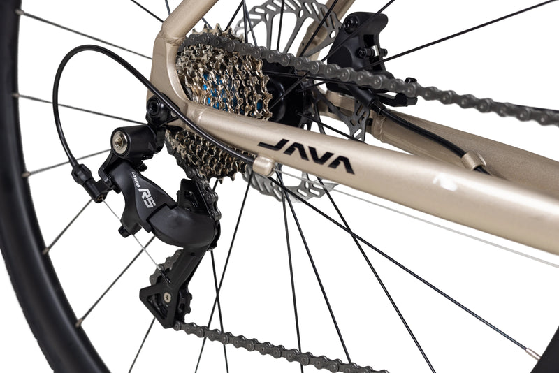 Load image into Gallery viewer, JAVA Veloce Aluminum Road Bike
