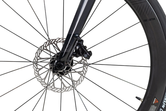 JAVA Fuoco Top R7120 12 Speed Carbon Road Bike