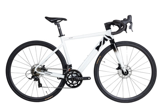 JAVA Veloce Aluminum Road Bike