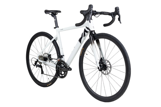 JAVA Veloce Aluminum Road Bike