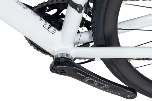 JAVA Veloce Aluminum Road Bike