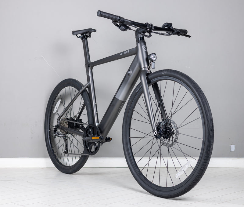 Load image into Gallery viewer, JAVA Frenetica Hybrid E-bike M080
