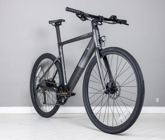 JAVA Frenetica Hybrid E-bike M080