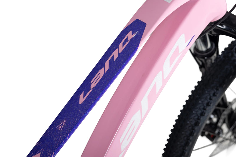 Load image into Gallery viewer, LANQ Lightning 22 Inch Kids Bike Magnesium Alloy Children Bicycle
