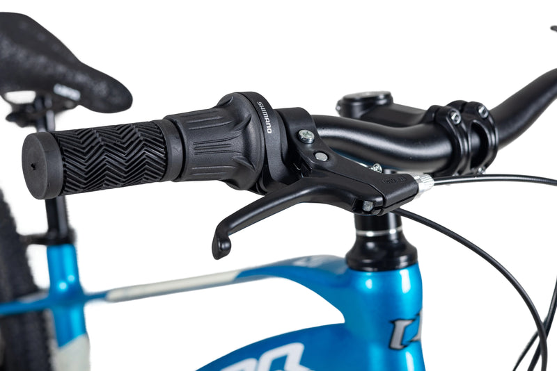 Load image into Gallery viewer, LANQ Lightning 22 Inch Kids Bike Magnesium Alloy Children Bicycle
