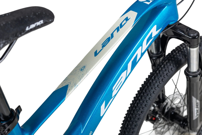 Load image into Gallery viewer, LANQ Lightning 22 Inch Kids Bike Magnesium Alloy Children Bicycle

