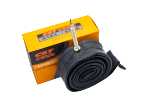 CST Bicycle Inner Tubes 20×1-3/8 Presta Valve for for 451 Size
