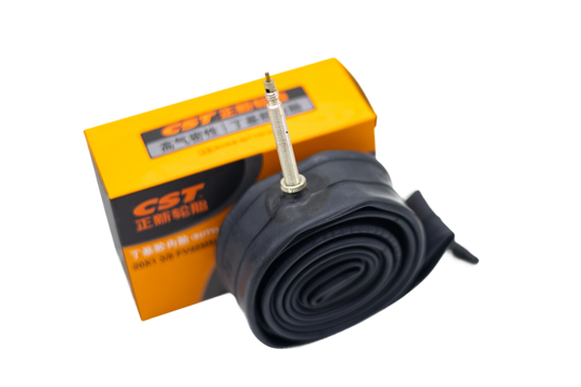 CST Bicycle Inner Tubes 20×1-3/8 Presta Valve for for 451 Size