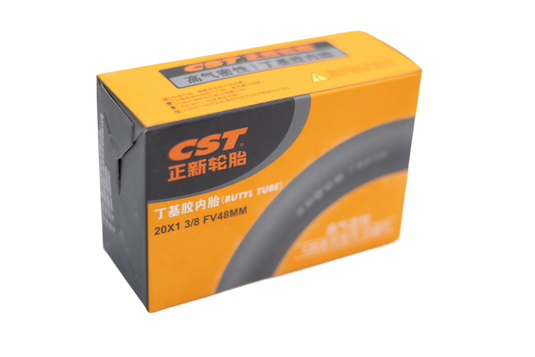 CST Bicycle Inner Tubes 20×1-3/8 Presta Valve for for 451 Size