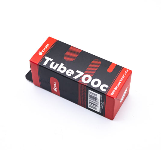 Magene EXAR Tube 700c Ultralight TPU Inner Tube