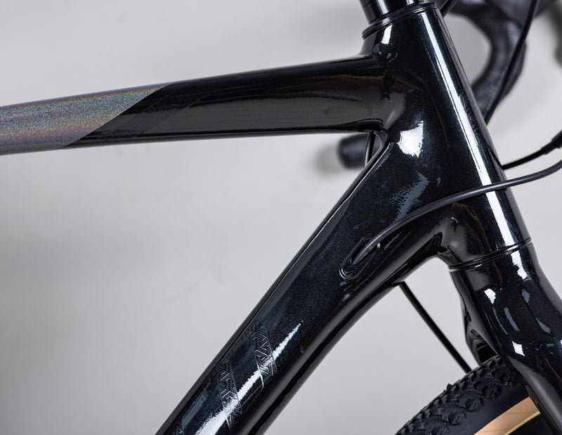 Load image into Gallery viewer, Sunpeed Charon Gravel Bike Clearance
