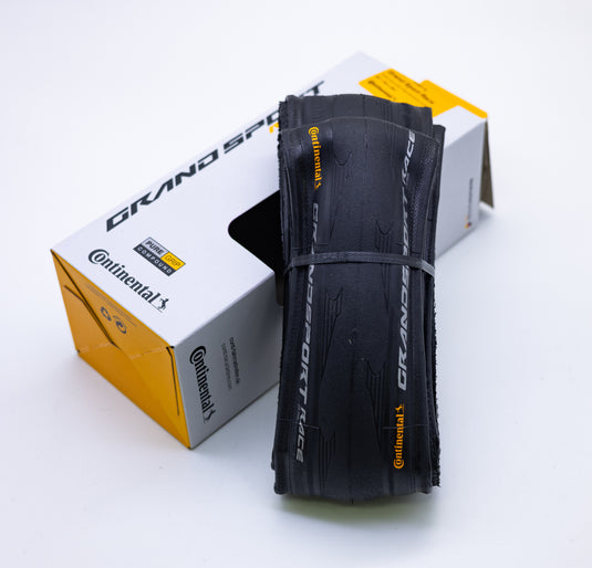 Continental Grand Sport Race Tire Road Bike Tyres