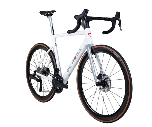 DeRosa Merak Ultegra Di2 52 Size