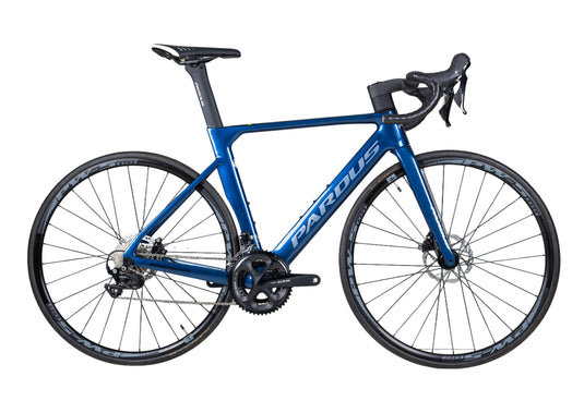 Pardus Spark RS 105 R7020 Carbon Road Bike