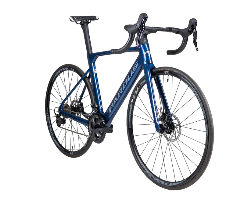 Load image into Gallery viewer, Pardus Spark RS 105 R7020 Carbon Road Bike
