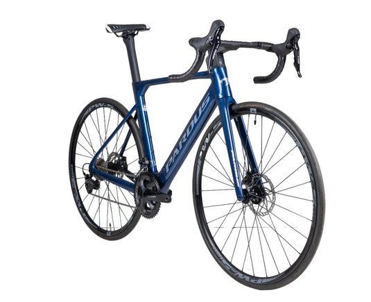Pardus Spark RS 105 R7020 Hydraulic Brake 11 Speed Carbon Road Bike