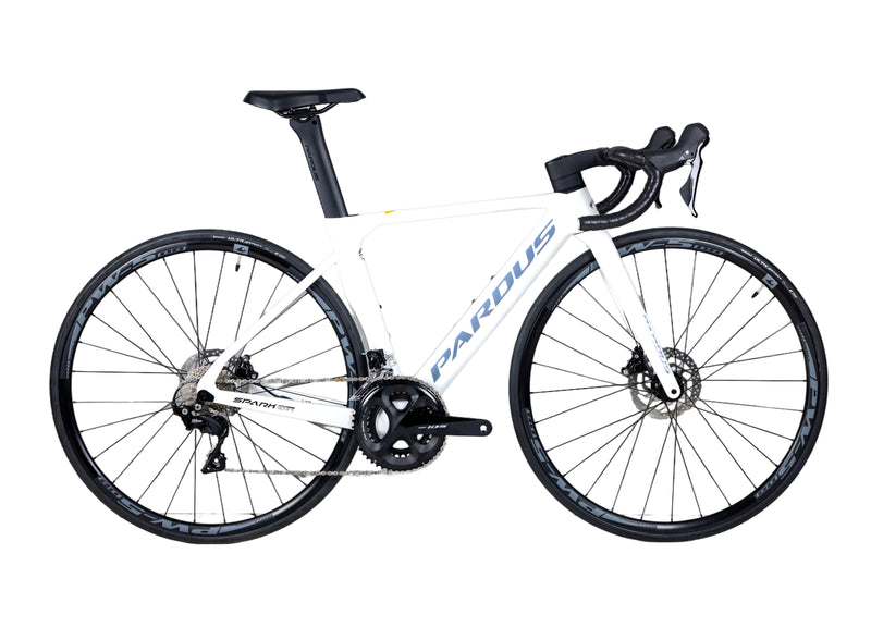 Load image into Gallery viewer, Pardus Spark RS 105 R7020 Carbon Road Bike
