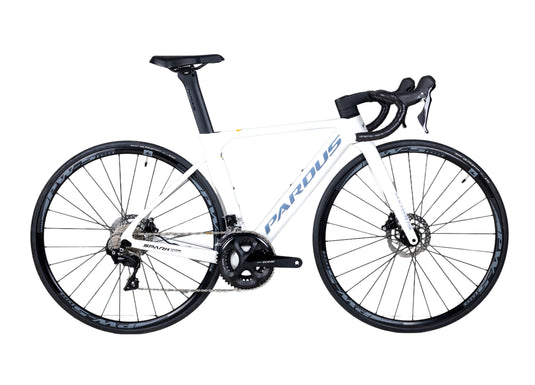 Pardus Spark RS 105 R7020 Hydraulic Brake 11 Speed Carbon Road Bike
