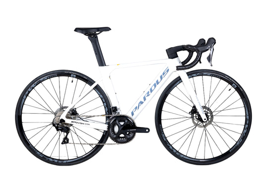 Pardus Spark RS 105 R7020 Carbon Road Bike