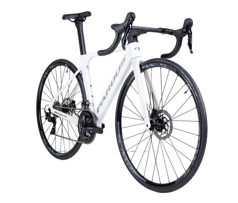 Load image into Gallery viewer, Pardus Spark RS 105 R7020 Carbon Road Bike
