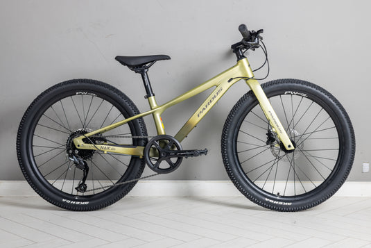 Pardus Mini Naik RS 24 Inch Kids Mountain Bike Warehouse Clearance