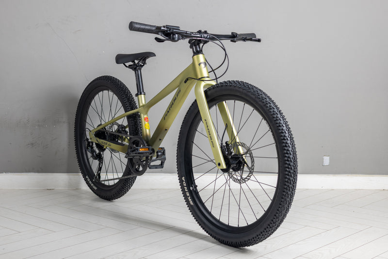 Load image into Gallery viewer, Pardus Mini Naik RS 24 Inch Kids Mountain Bike Warehouse Clearance

