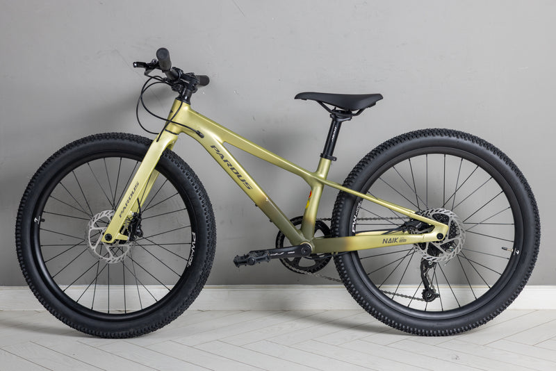 Load image into Gallery viewer, Pardus Mini Naik RS 24 Inch Kids Mountain Bike Warehouse Clearance
