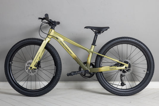 Pardus Mini Naik RS 24 Inch Kids Mountain Bike Warehouse Clearance