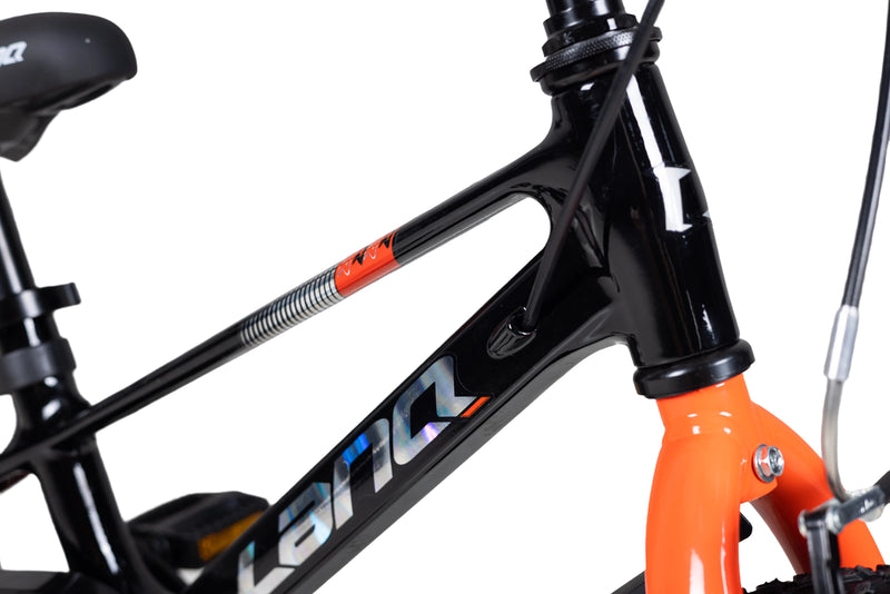 Load image into Gallery viewer, LanQ Flash Kids Bike Children Bicycle
