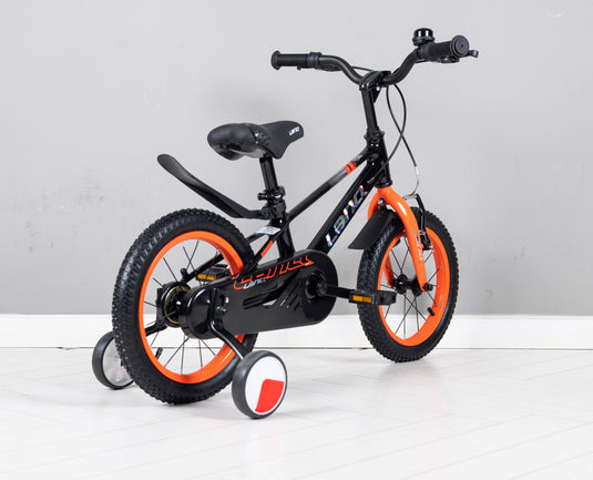 LanQ Flash Kids Bike Children Bicycle