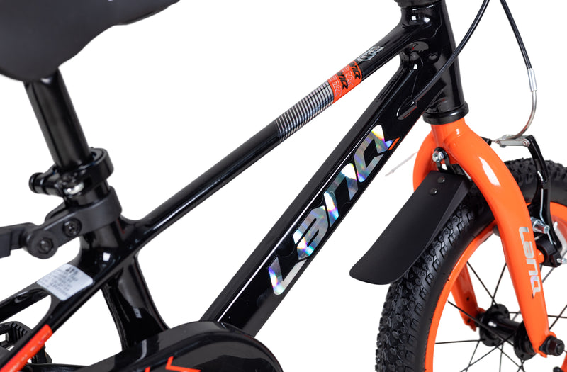 Load image into Gallery viewer, LanQ Flash Kids Bike Children Bicycle
