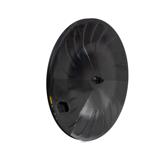 KOMCAS TT Triathlon 970g  Wind & Fire  Disc Brake Carbon Rear Disc Wheel
