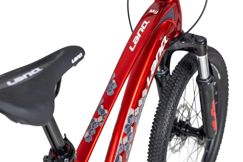 Load image into Gallery viewer, LanQ MG Magnesium Alloy 20 inch Kids Bike
