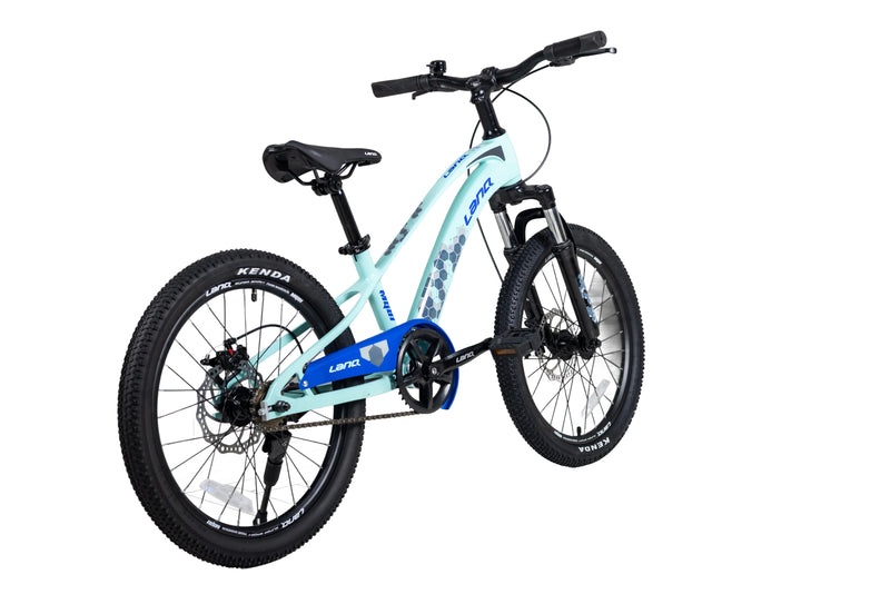 Load image into Gallery viewer, LanQ MG Magnesium Alloy 20 inch Kids Bike

