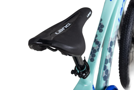 LanQ MG Magnesium Alloy 20 inch Kids Bike