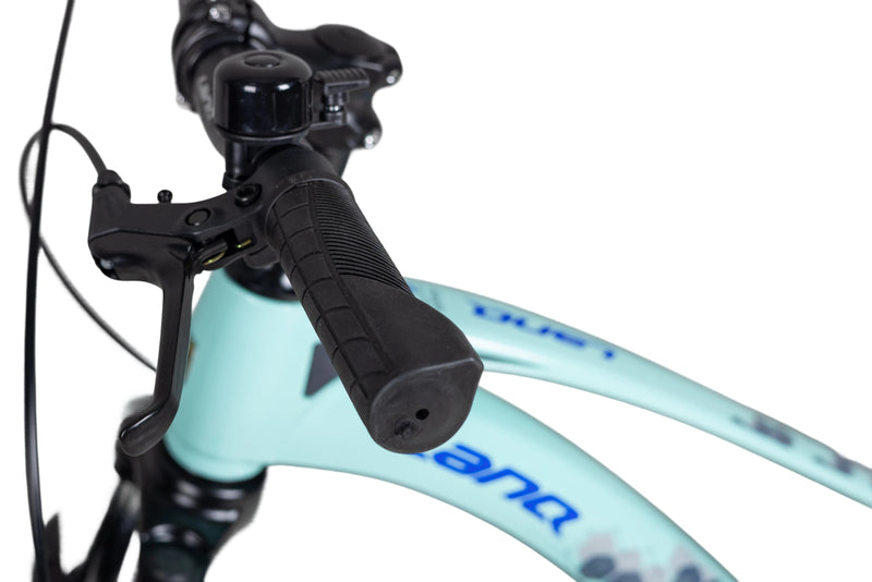 Load image into Gallery viewer, LanQ MG Magnesium Alloy 20 inch Kids Bike
