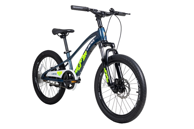 Load image into Gallery viewer, LanQ MG Magnesium Alloy 20 inch Kids Bike
