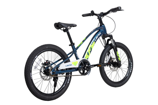 LanQ MG Magnesium Alloy 20 inch Kids Bike